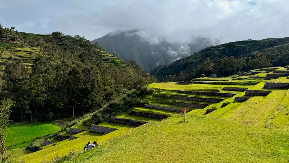 5 Motivos para Visitar o Vale Sagrado dos Incas