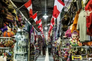 5 Mercados Imperdíveis de Cusco