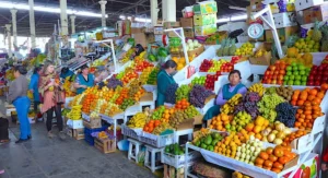 5 Mercados Imperdíveis de Cusco