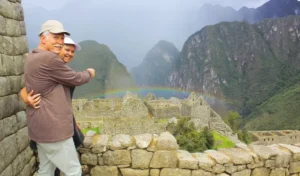 Cusco para viajantes maduros