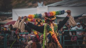 roteiros incríveis pelo Peru