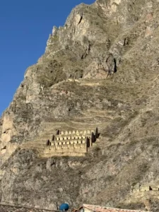 contratar passeios em Cusco na última hora