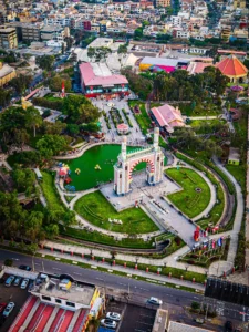 5 Erros Surpreendentes ao Viajar para o Peru