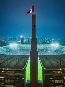 combinar Cusco e Lima no mesmo roteiro