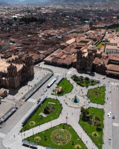 contratar passeios em Cusco na última hora