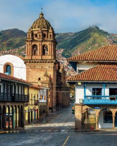 Cusco Sem Machu Picchu Ainda Vale a Pena?