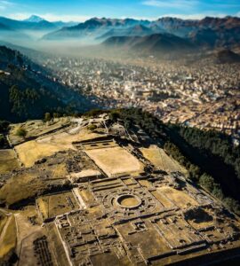 Cusco Sem Machu Picchu Ainda Vale a Pena?