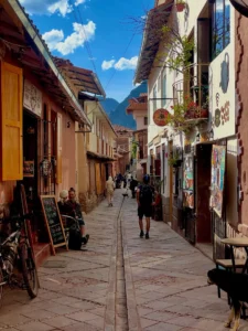 contratar passeios em Cusco na última hora