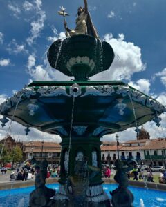 contratar passeios em Cusco na última hora