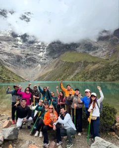 roteiros incríveis pelo Peru