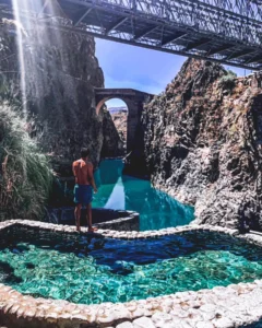 roteiros incríveis pelo Peru