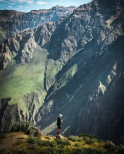 roteiros incríveis pelo Peru