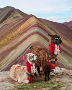 roteiros incríveis pelo Peru