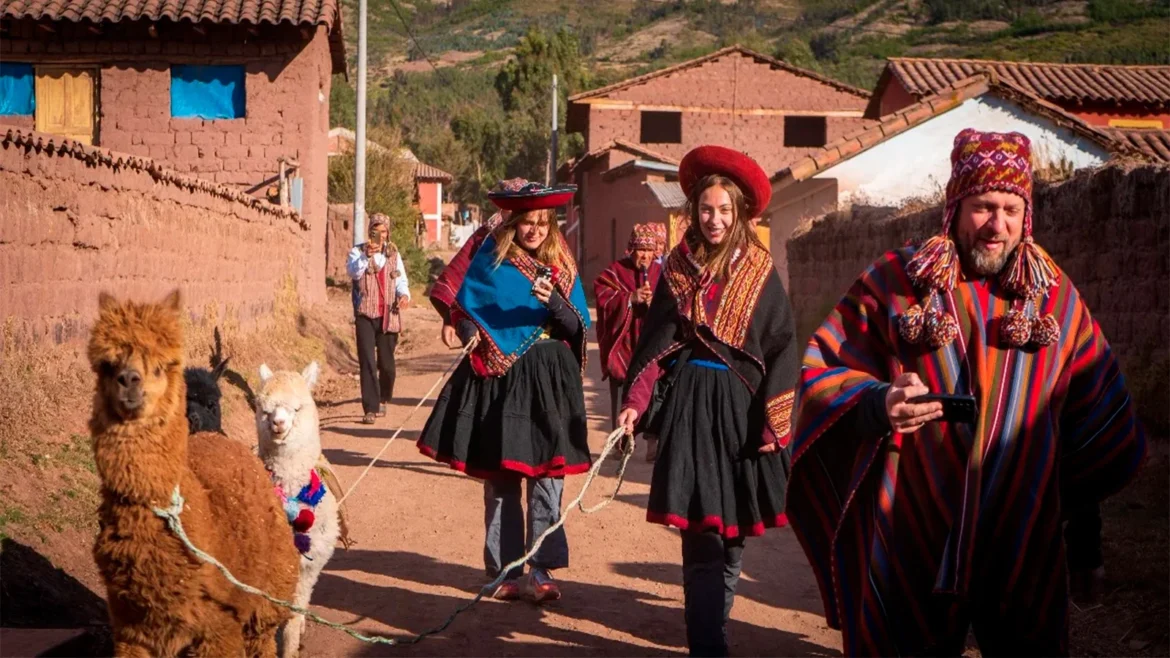 contratar passeios em Cusco na última hora