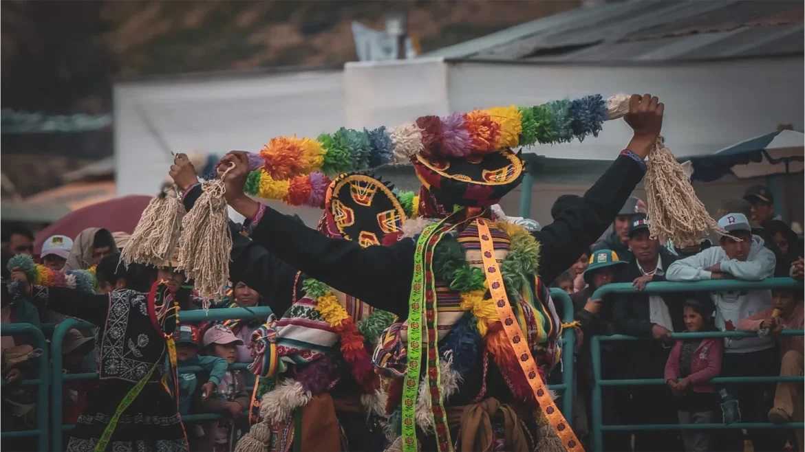 roteiros incríveis pelo Peru