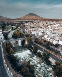 motivos surpreendentes para visitar Arequipa