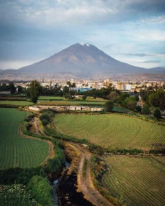 motivos surpreendentes para visitar Arequipa