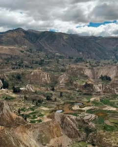  experiências incríveis no Cânion del Colca