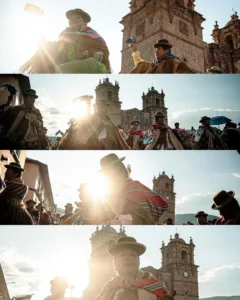 razões importantes para incluir Puno no seu itinerário