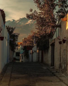motivos surpreendentes para visitar Arequipa