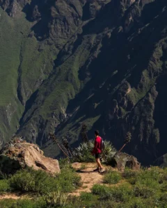 experiências incríveis no Cânion del Colca