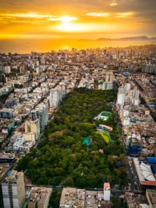 erros ao planejar uma viagem ao Peru