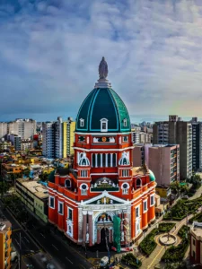 erros ao planejar uma viagem ao Peru