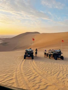 experiências únicas no Peru