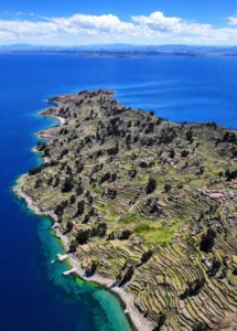 experiências únicas no Peru