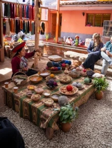 6 itinerários inteligentes Peru