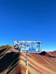 experiências únicas no Peru