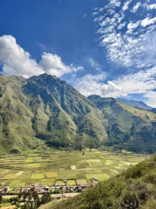 experiências únicas no Peru