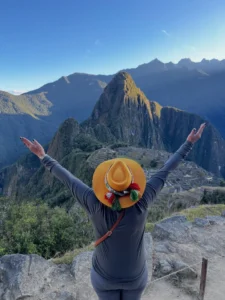 experiências únicas no Peru