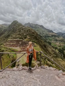 experiências únicas no Peru