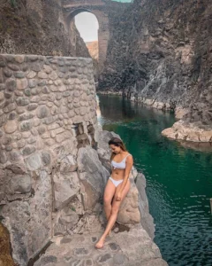  experiências incríveis no Cânion del Colca