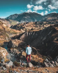 experiências incríveis no Cânion del Colca