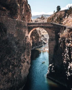 experiências incríveis no Cânion del Colca