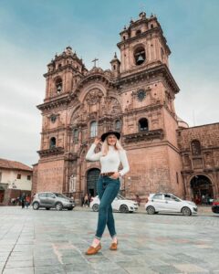 erros ao planejar uma viagem ao Peru