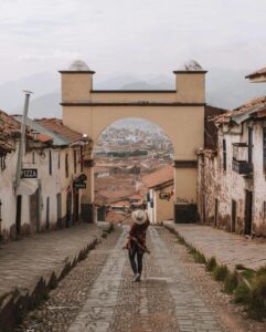 erros ao planejar uma viagem ao Peru