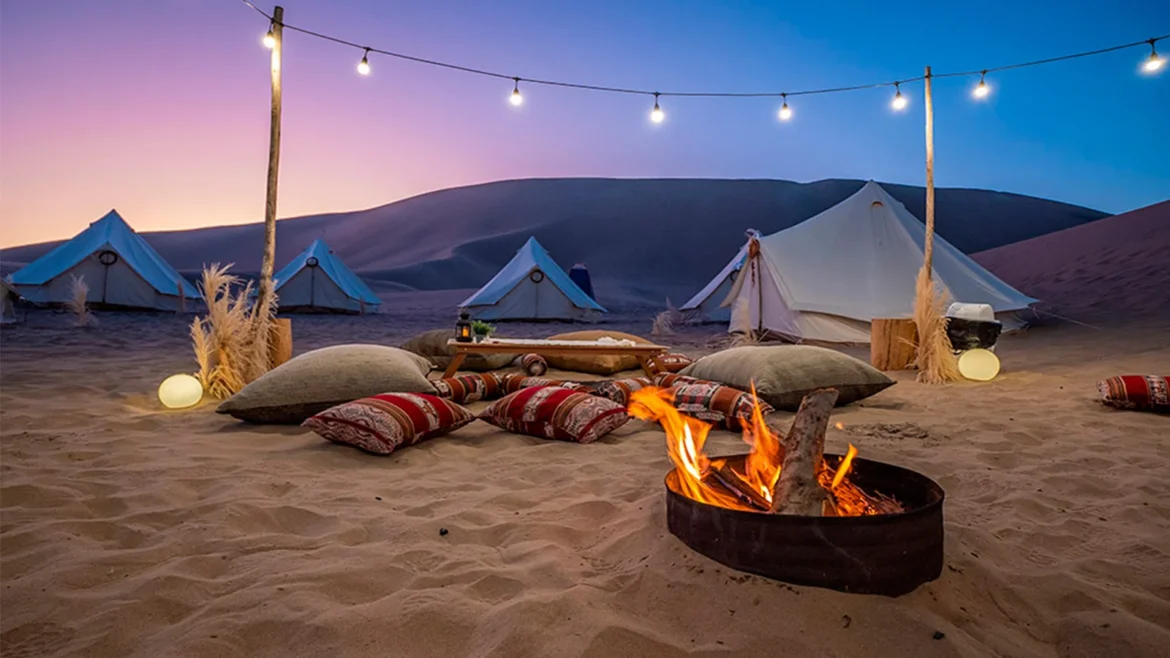 experiências únicas no Peru