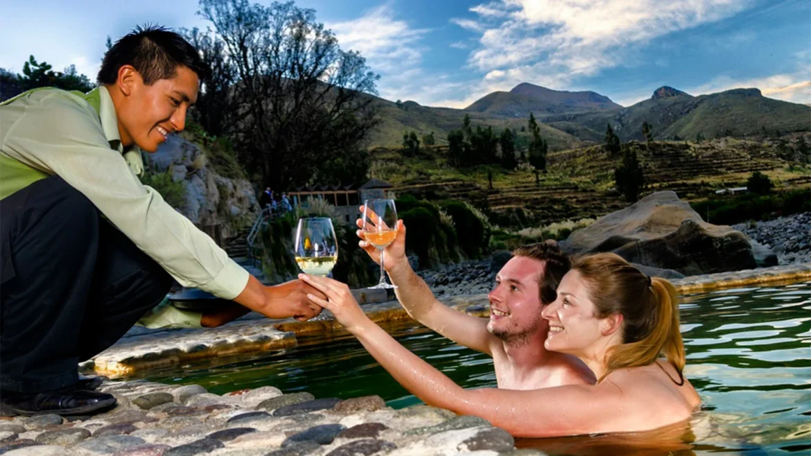 experiências incríveis no Cânion del Colca