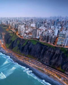 Experiências Imperdíveis para Viver em Lima