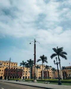 Experiências Imperdíveis para Viver em Lima