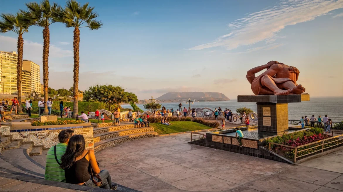 Experiências Imperdíveis para Viver em Lima