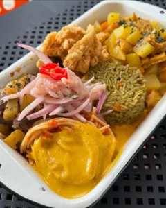6 Dicas Essenciais para Aproveitar a Gastronomia de Lima