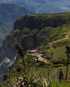 6 Verdades Surpreendentes Sobre Viajar pelo Peru pela Primeira Vez