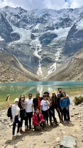 6 Verdades Surpreendentes Sobre Viajar pelo Peru pela Primeira Vez