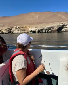 5 experiências imperdíveis no litoral do Peru