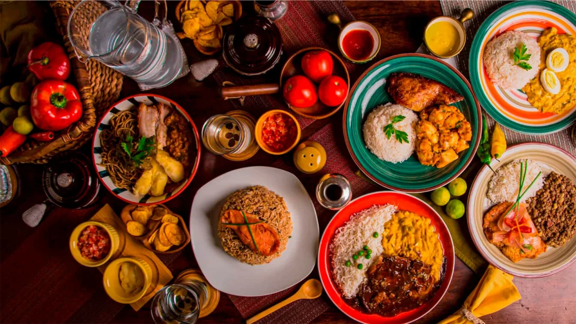 6 Dicas Essenciais para Aproveitar a Gastronomia de Lima