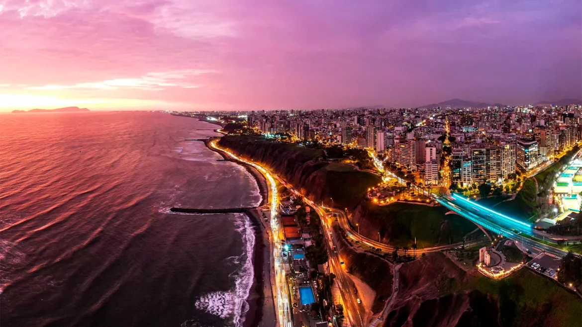6 Verdades Surpreendentes Sobre Viajar pelo Peru pela Primeira Vez